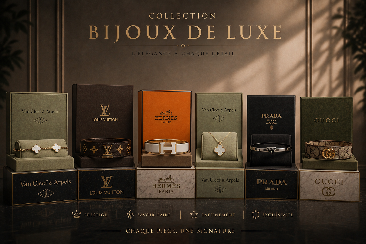 Bijoux