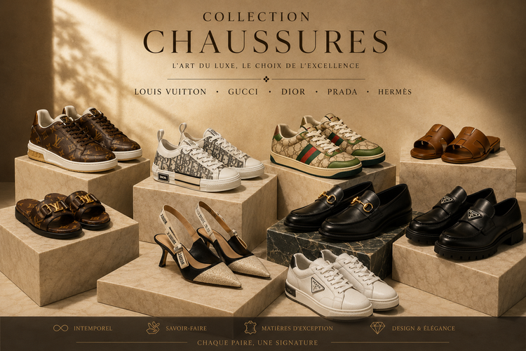 Chaussures