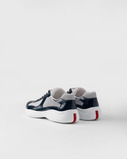 Prada America's Cup Bleu Nuit