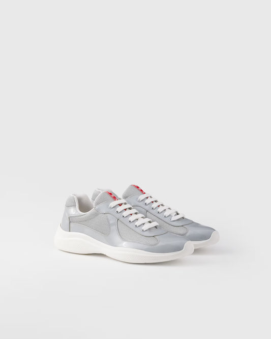 Prada America's Cup Gris