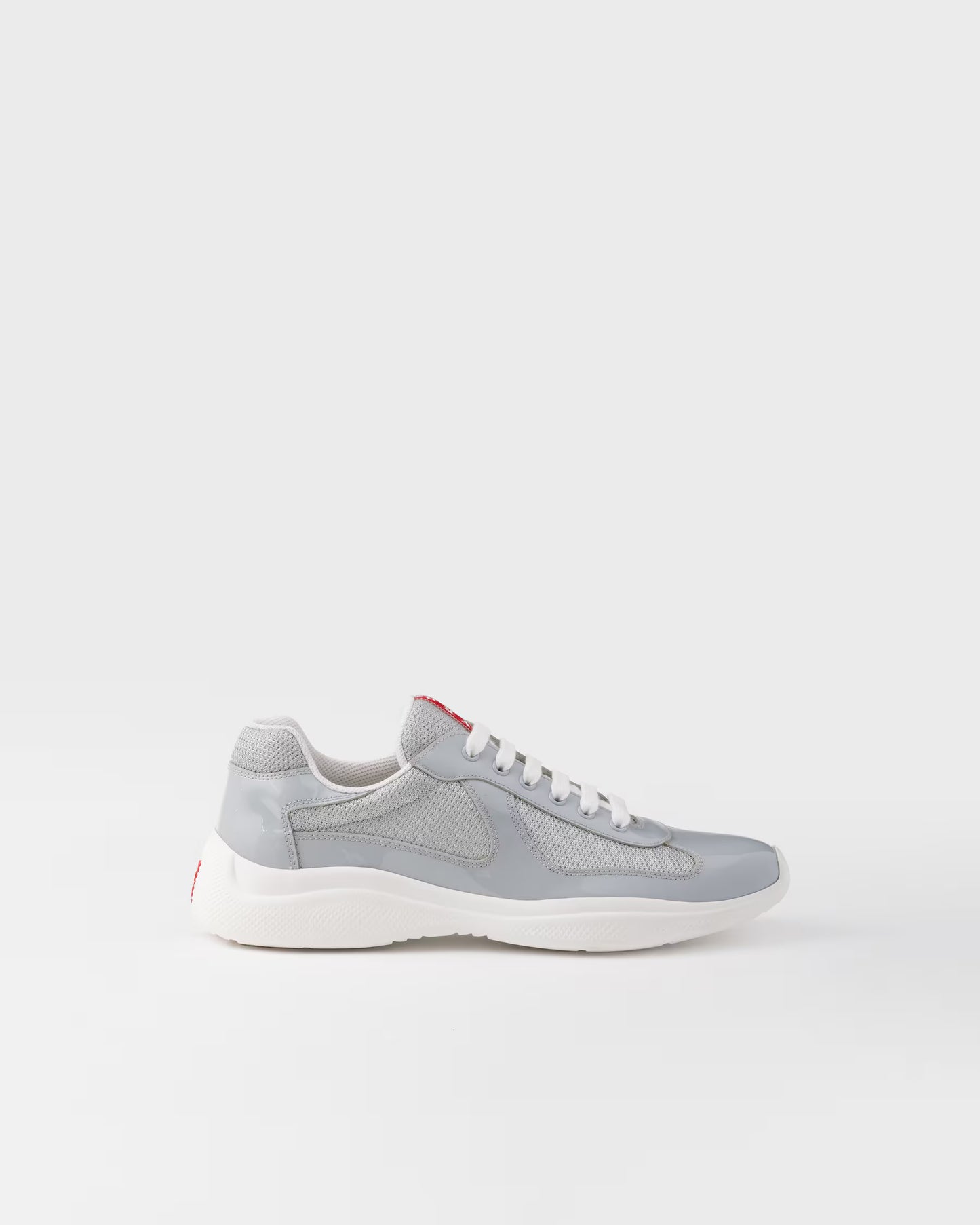 Prada America's Cup Gris