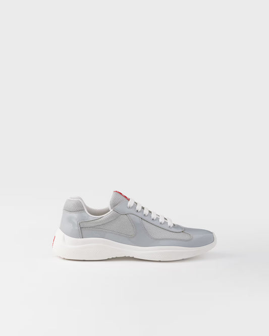 Prada America's Cup Gris