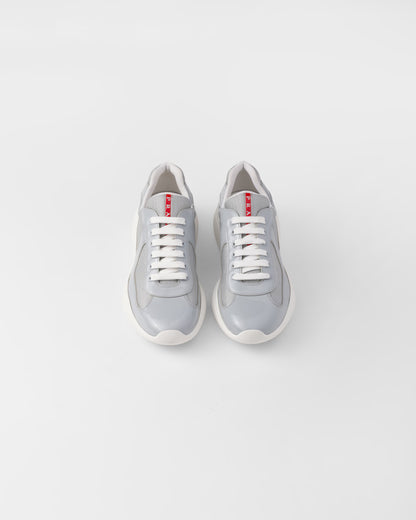 Prada America's Cup Gris