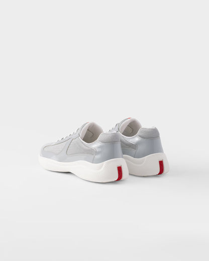Prada America's Cup Gris