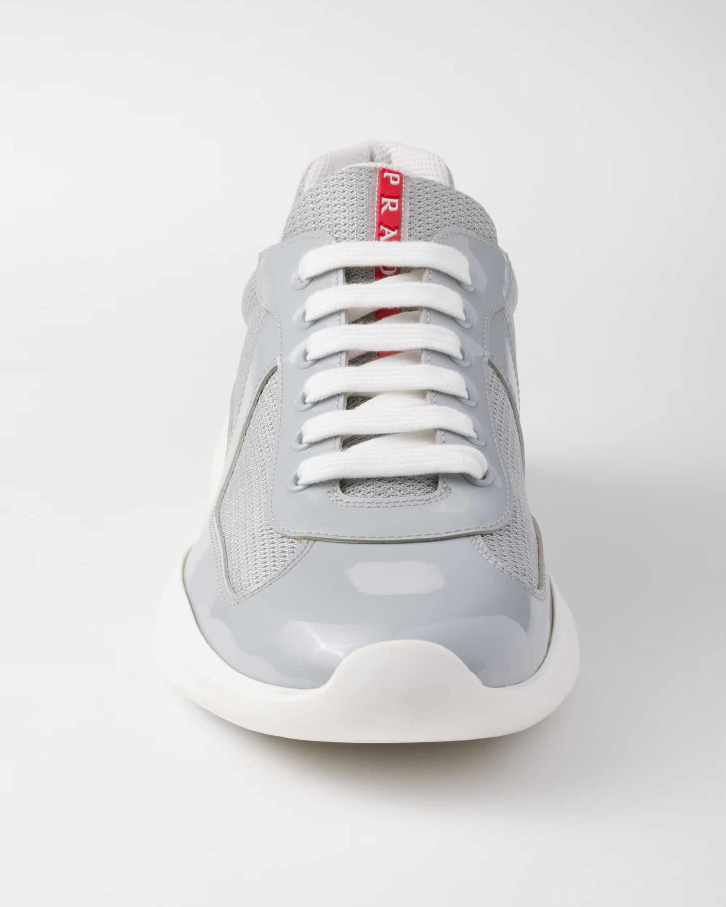 Prada America's Cup Gris