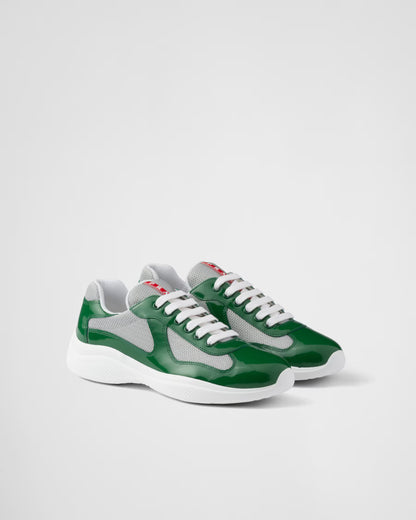 Prada America's Cup Vert