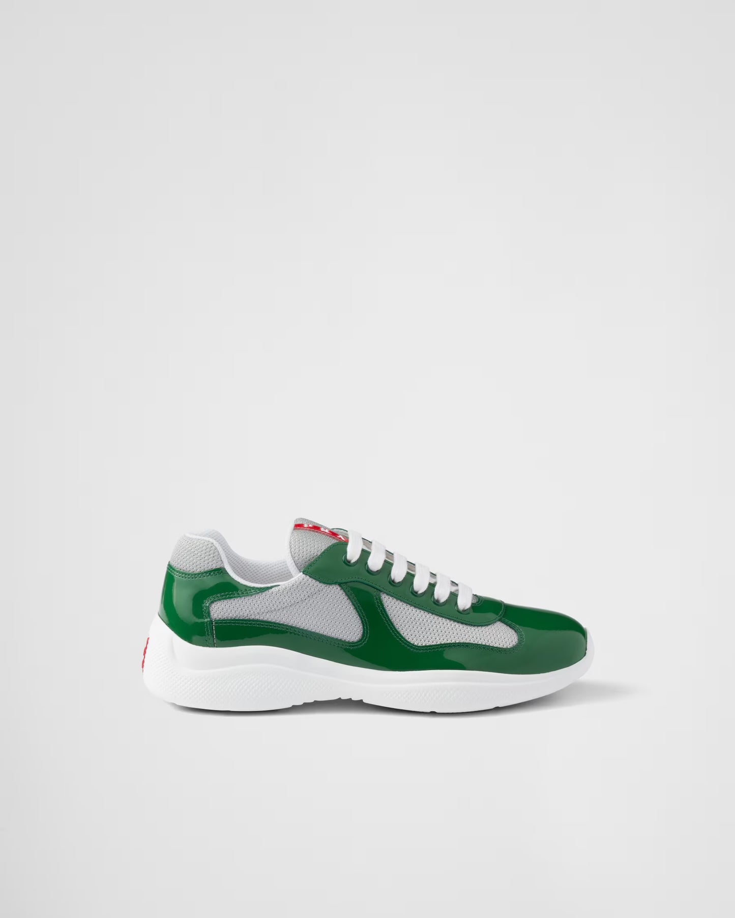 Prada America's Cup Vert