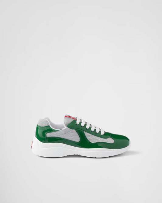 Prada America's Cup Vert