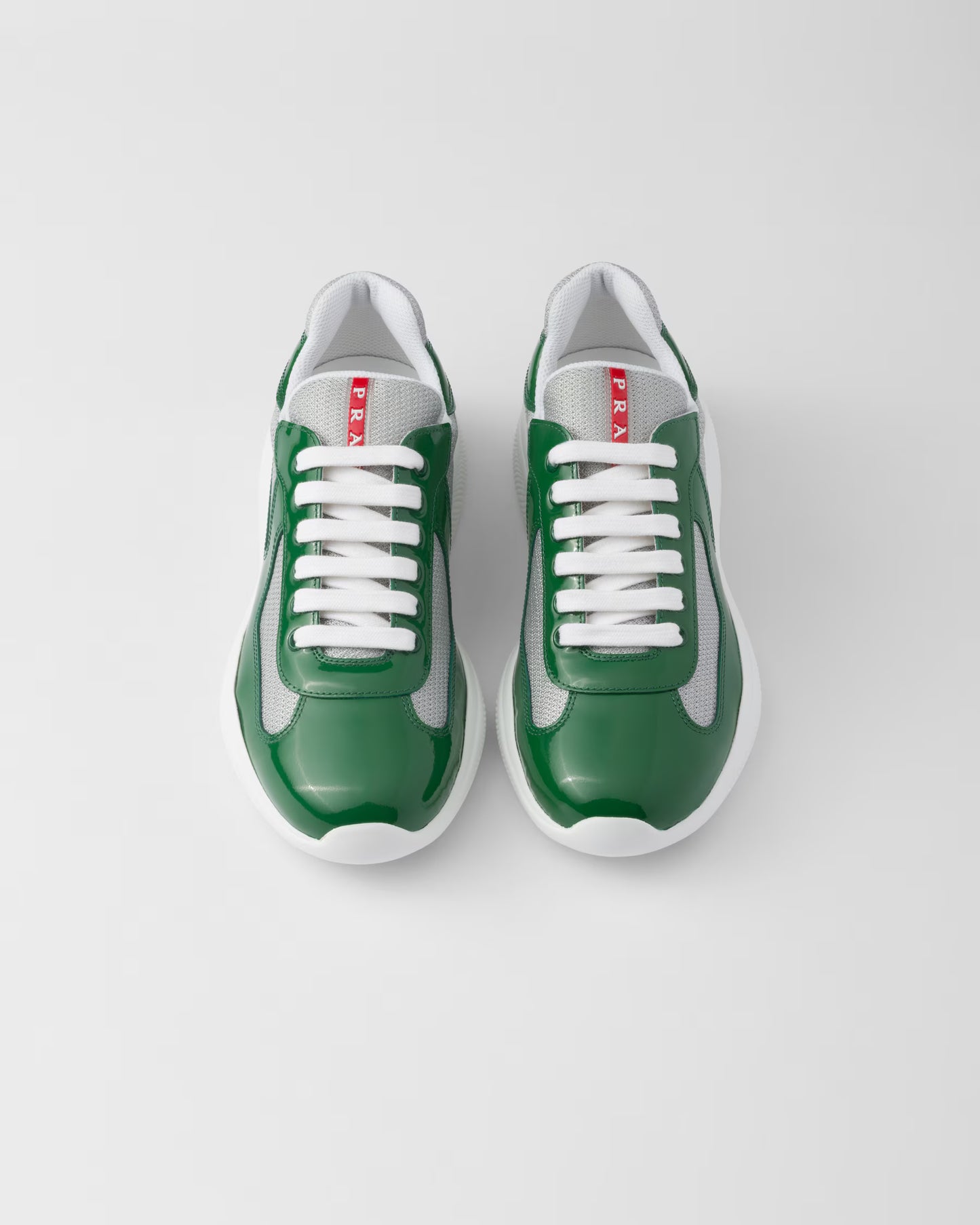 Prada America's Cup Vert