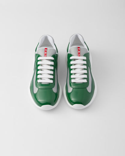 Prada America's Cup Vert