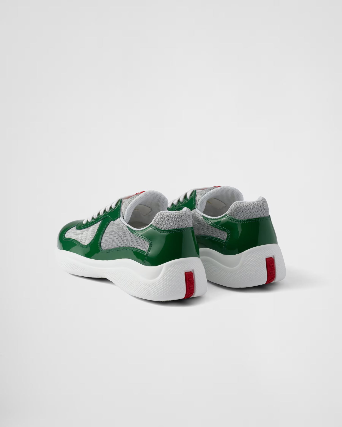 Prada America's Cup Vert