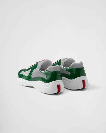 Prada America's Cup Vert