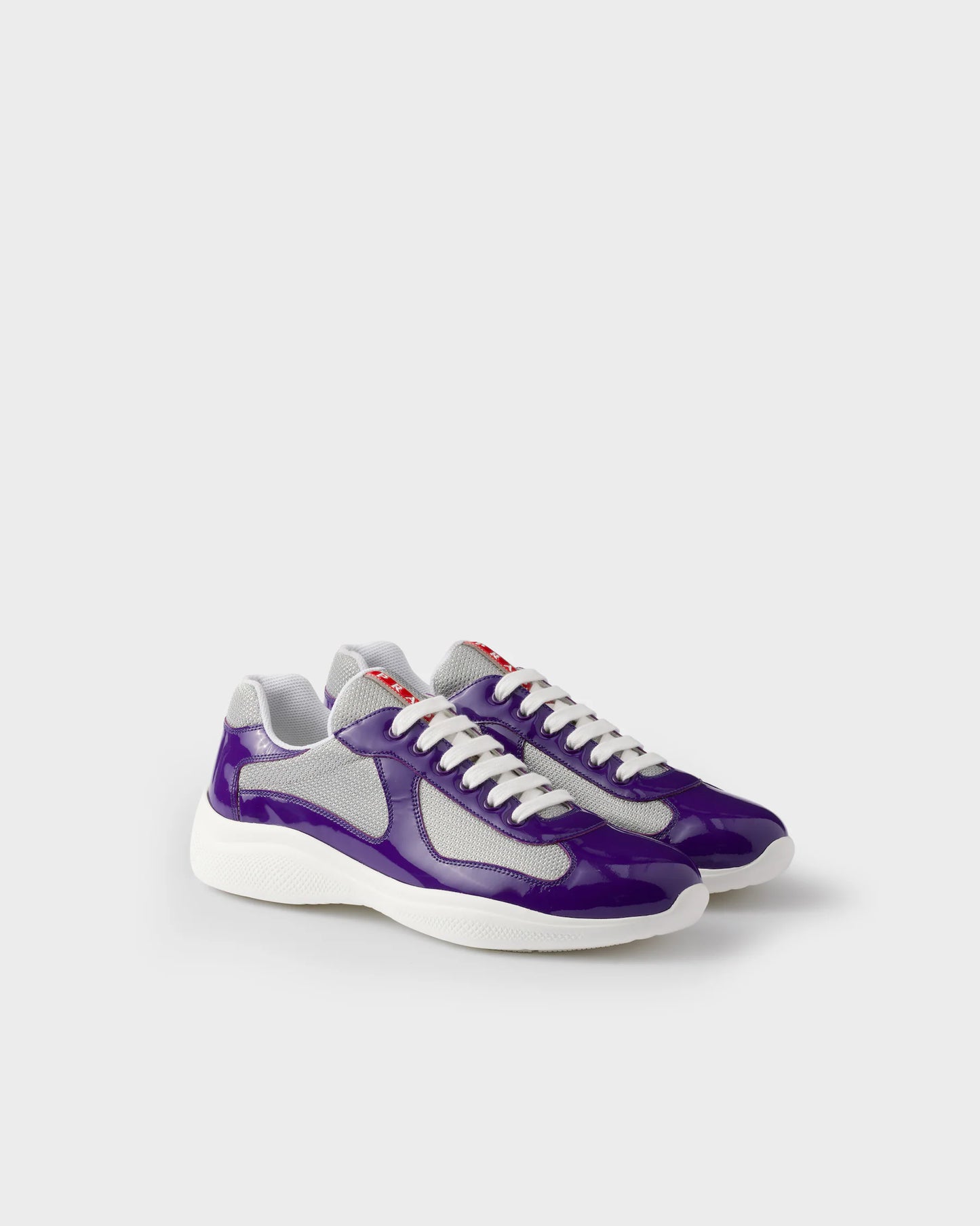 Prada America's Cup Violet