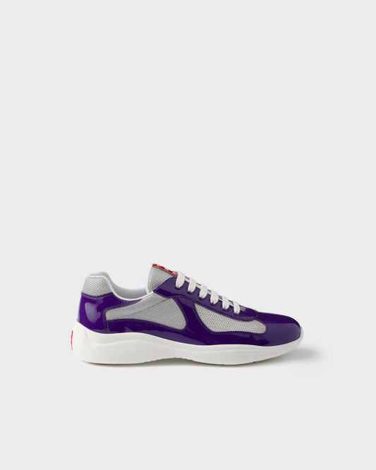 Prada America's Cup Violet