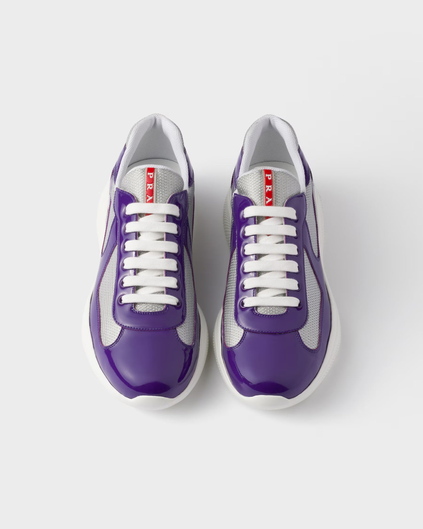 Prada America's Cup Violet