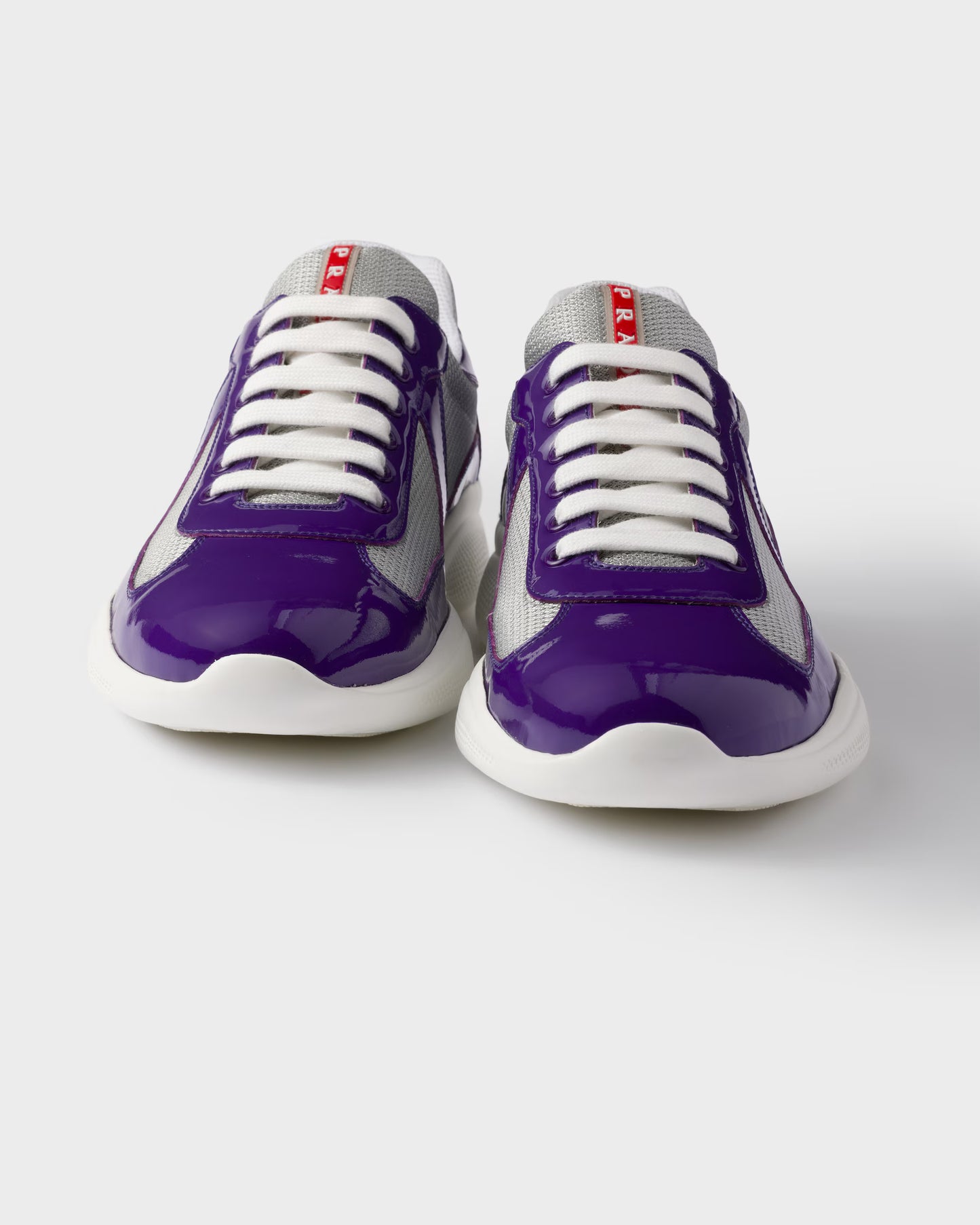 Prada America's Cup Violet