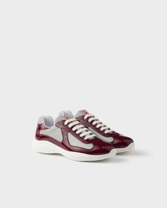 Prada America's Cup Bordeaux