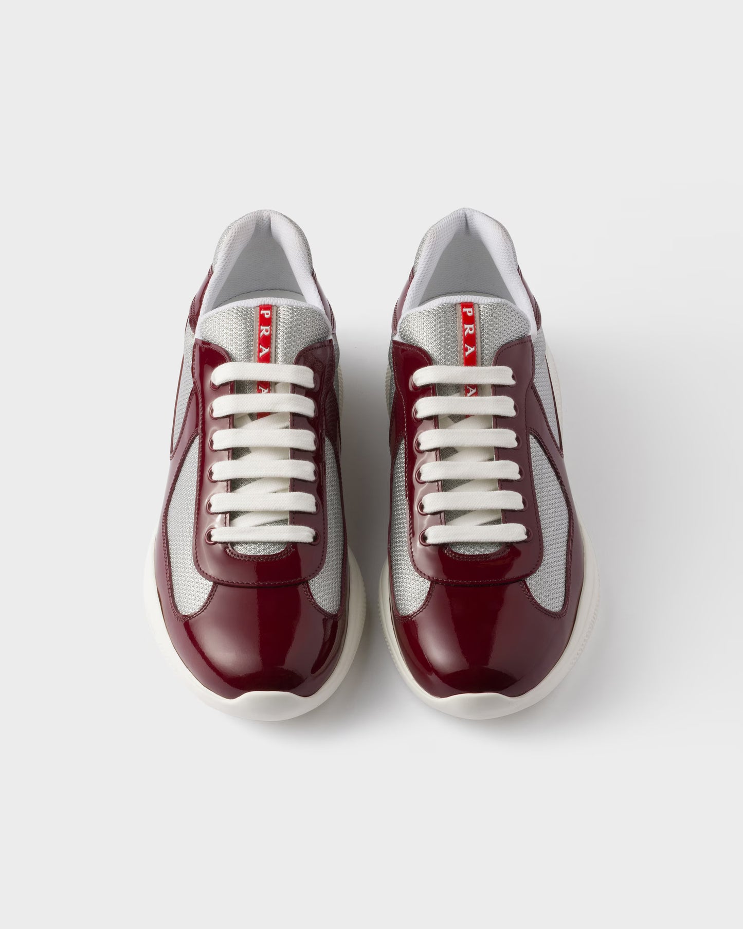 Prada America's Cup Bordeaux