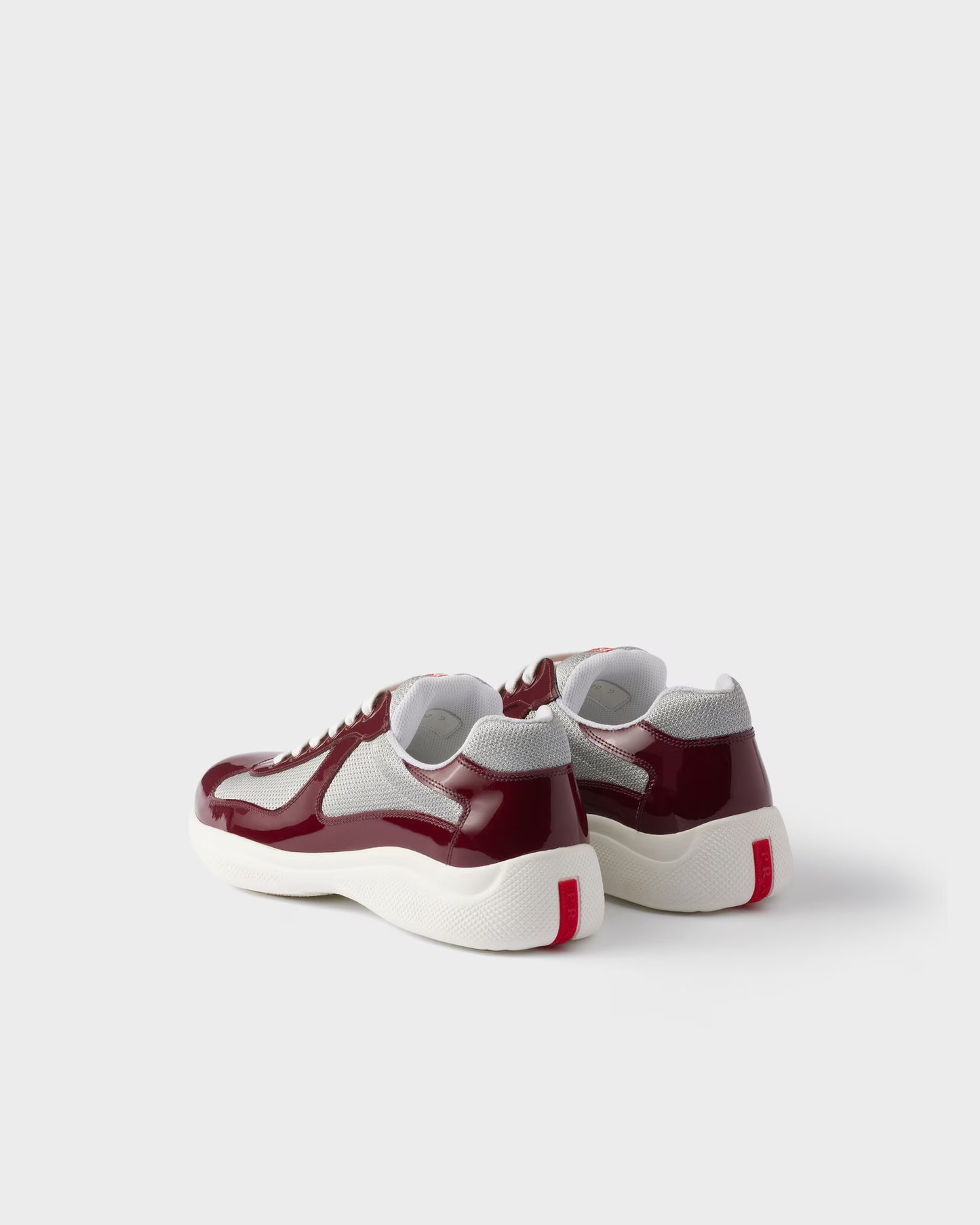 Prada America's Cup Bordeaux