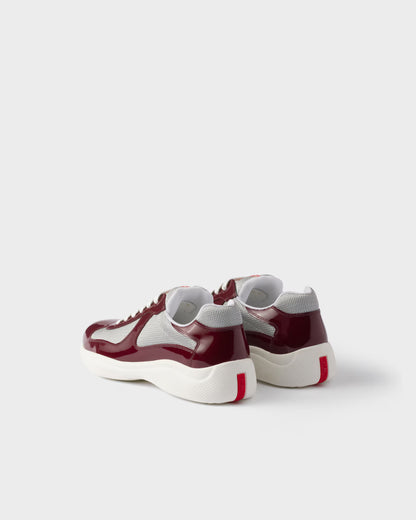 Prada America's Cup Bordeaux