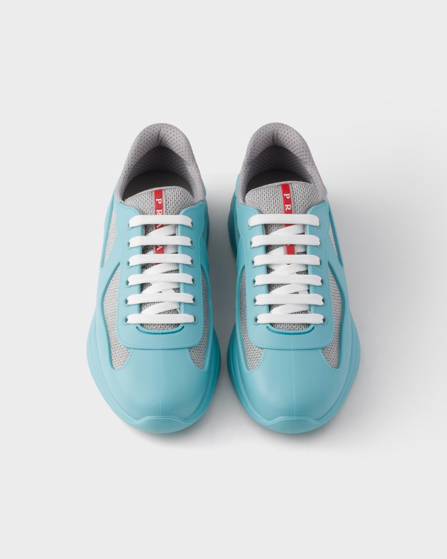 Prada America's Cup Gomme Agate