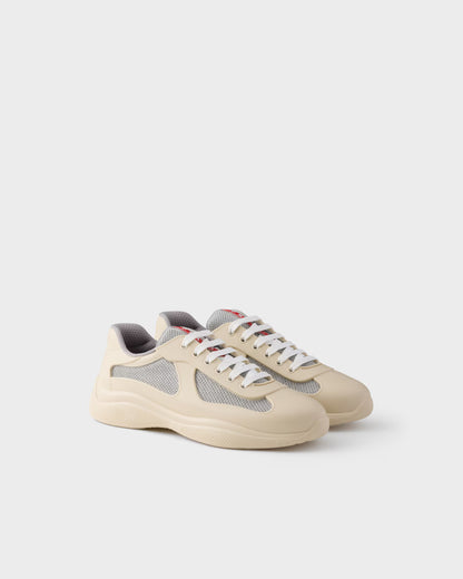 Prada America's Cup Gomme Beige Sable