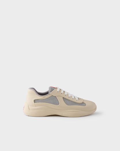 Prada America's Cup Gomme Beige Sable