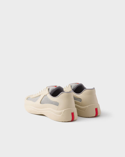 Prada America's Cup Gomme Beige Sable