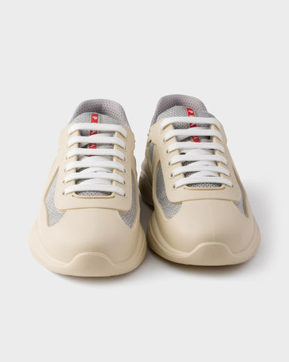 Prada America's Cup Gomme Beige Sable