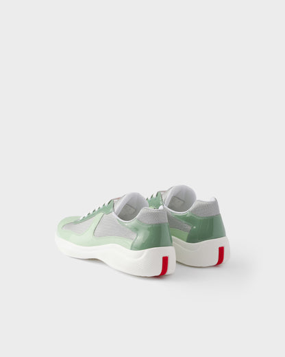 Prada America's Cup Rosée Sauge