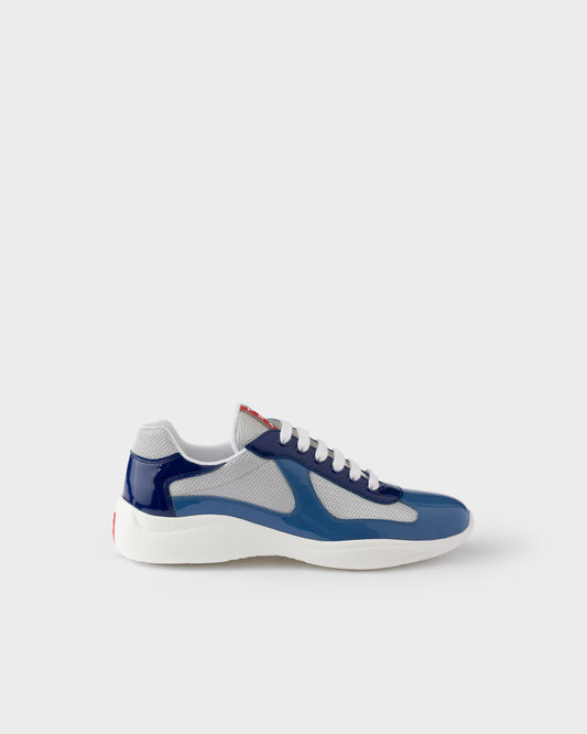 Prada America's Cup Bleu Aviation Encre