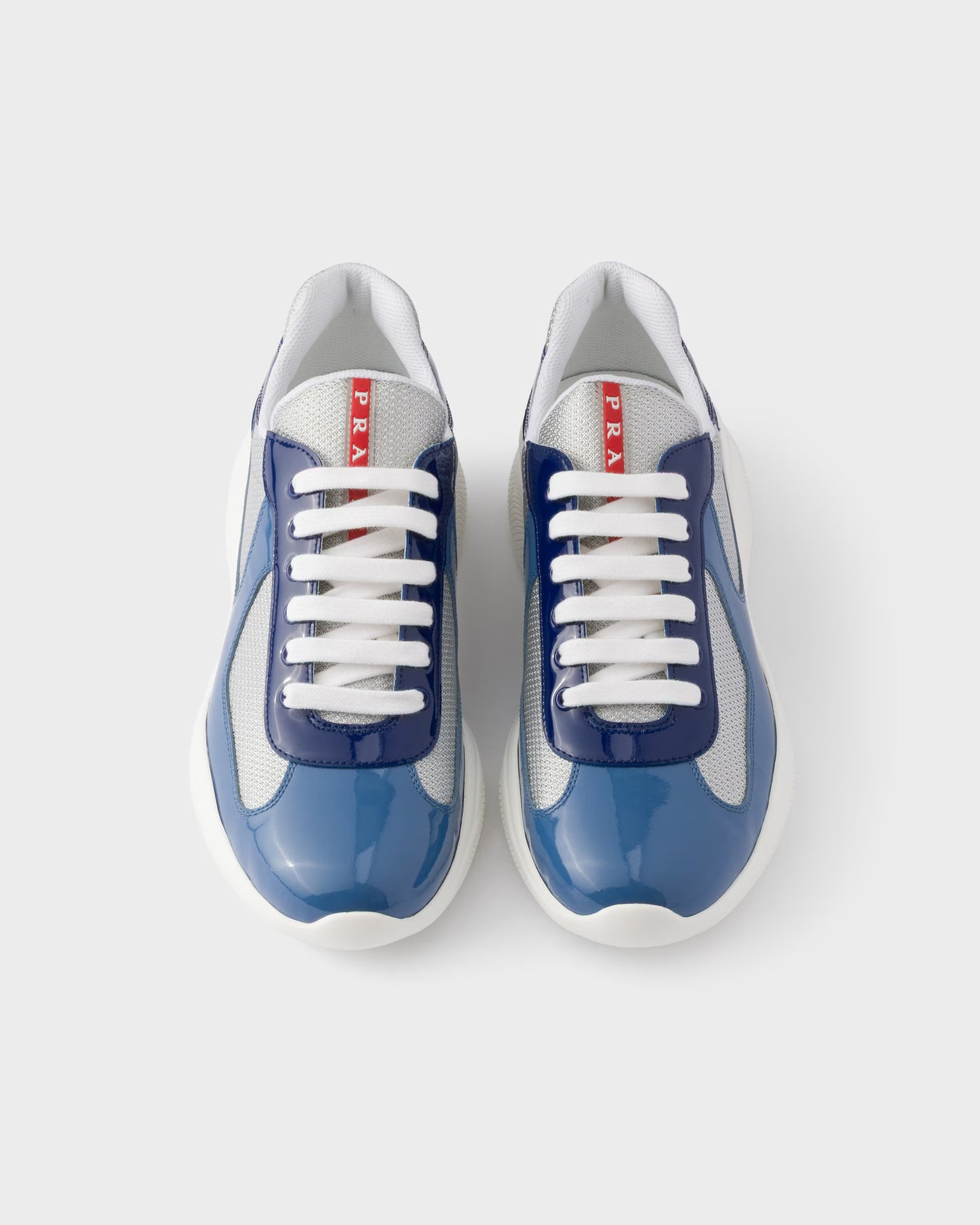 Prada America's Cup Bleu Aviation Encre