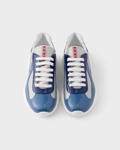 Prada America's Cup Bleu Aviation Encre