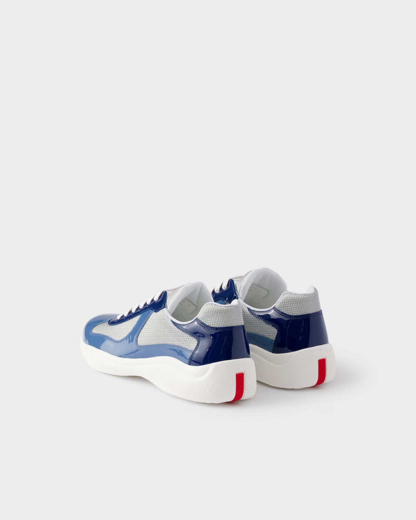 Prada America's Cup Bleu Aviation Encre