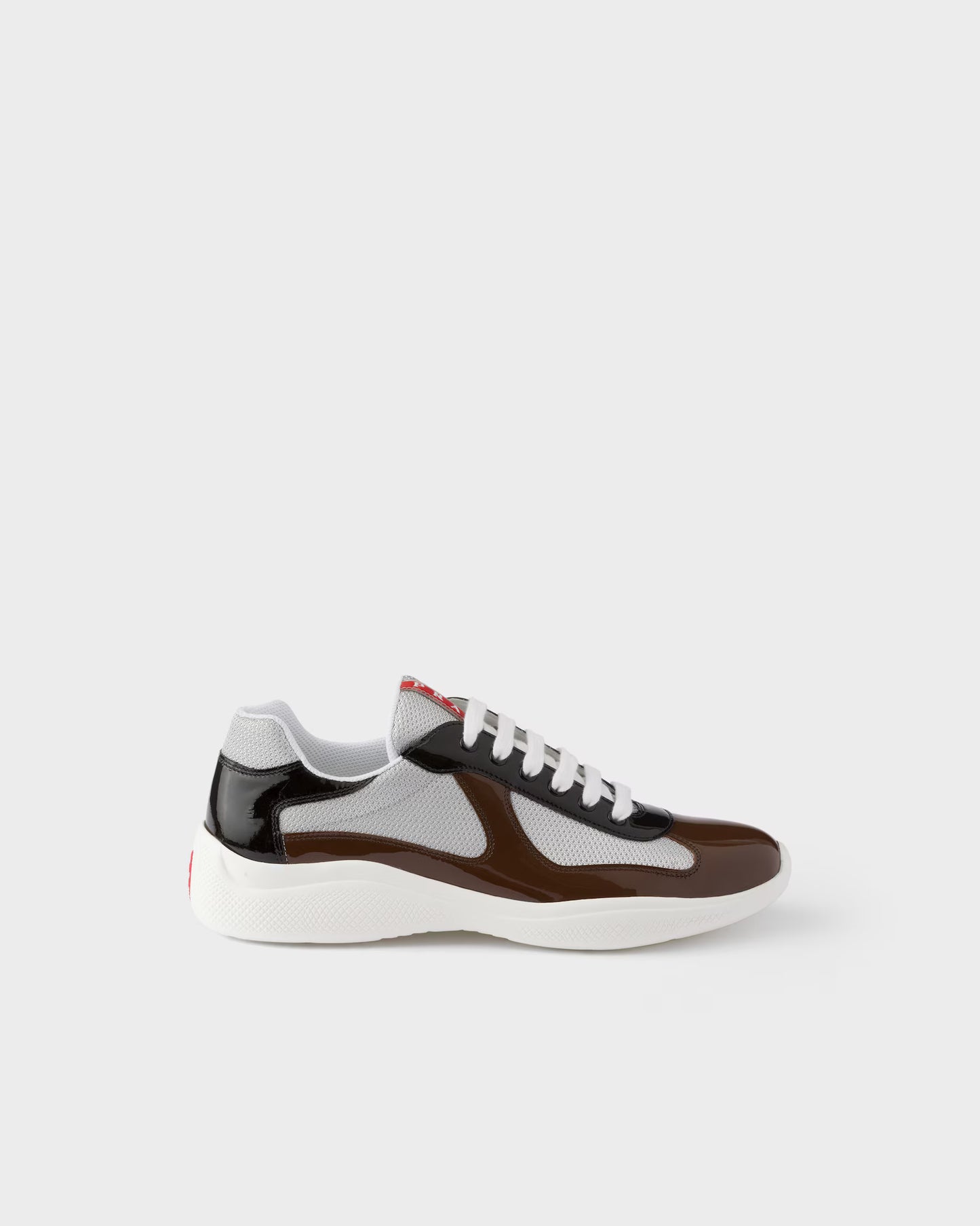 Prada America's Cup Palissandre Ébène