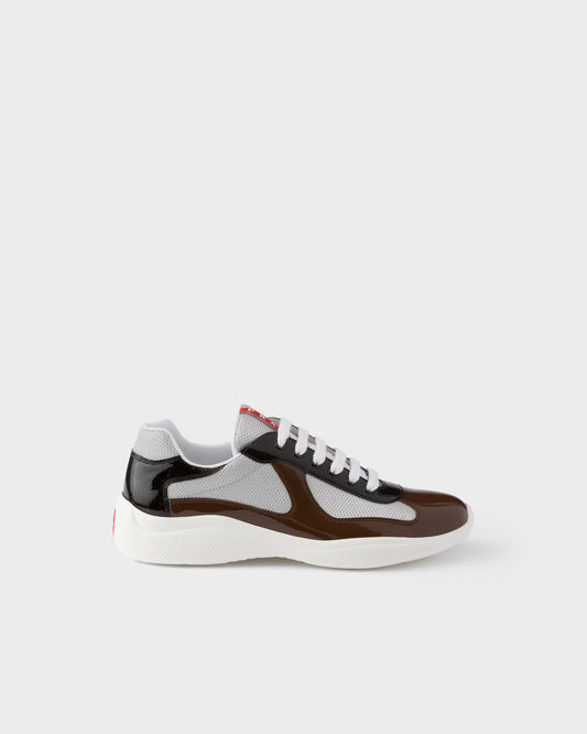 Prada America's Cup Palissandre Ébène