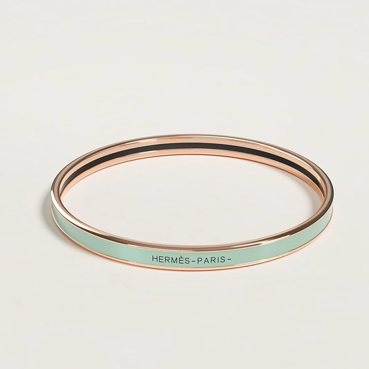 Bracelet Uni Doré