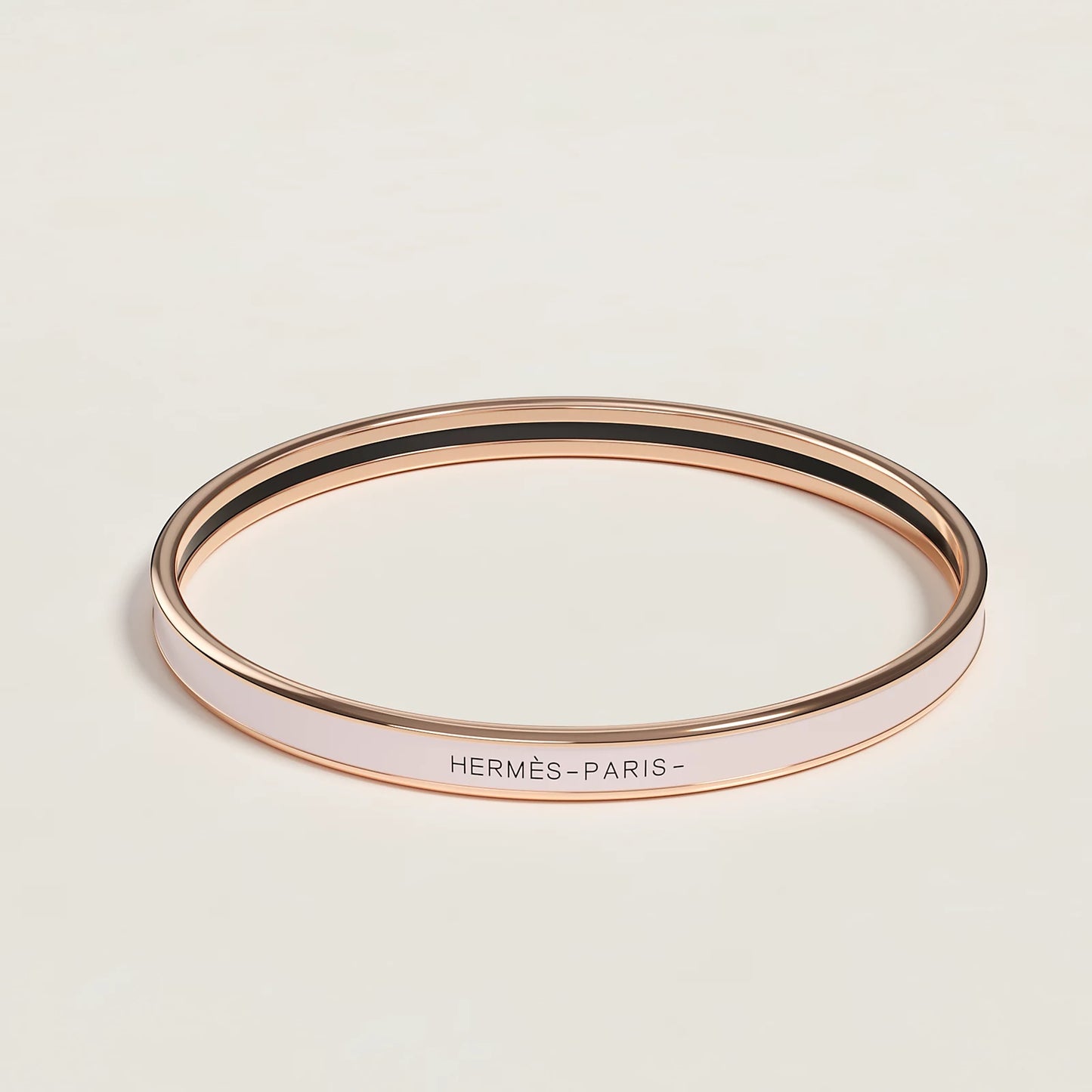 Bracelet Uni Doré