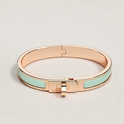 Bracelet Mini Clic Kelly Doré