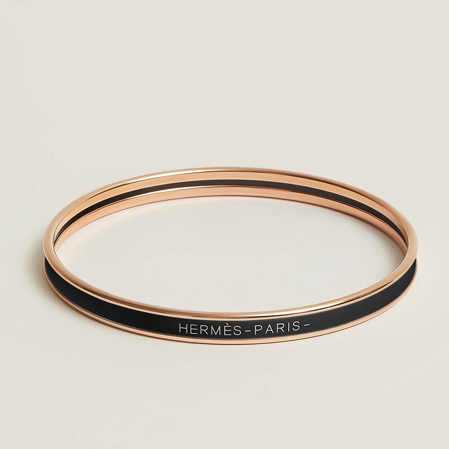 Bracelet Uni Doré
