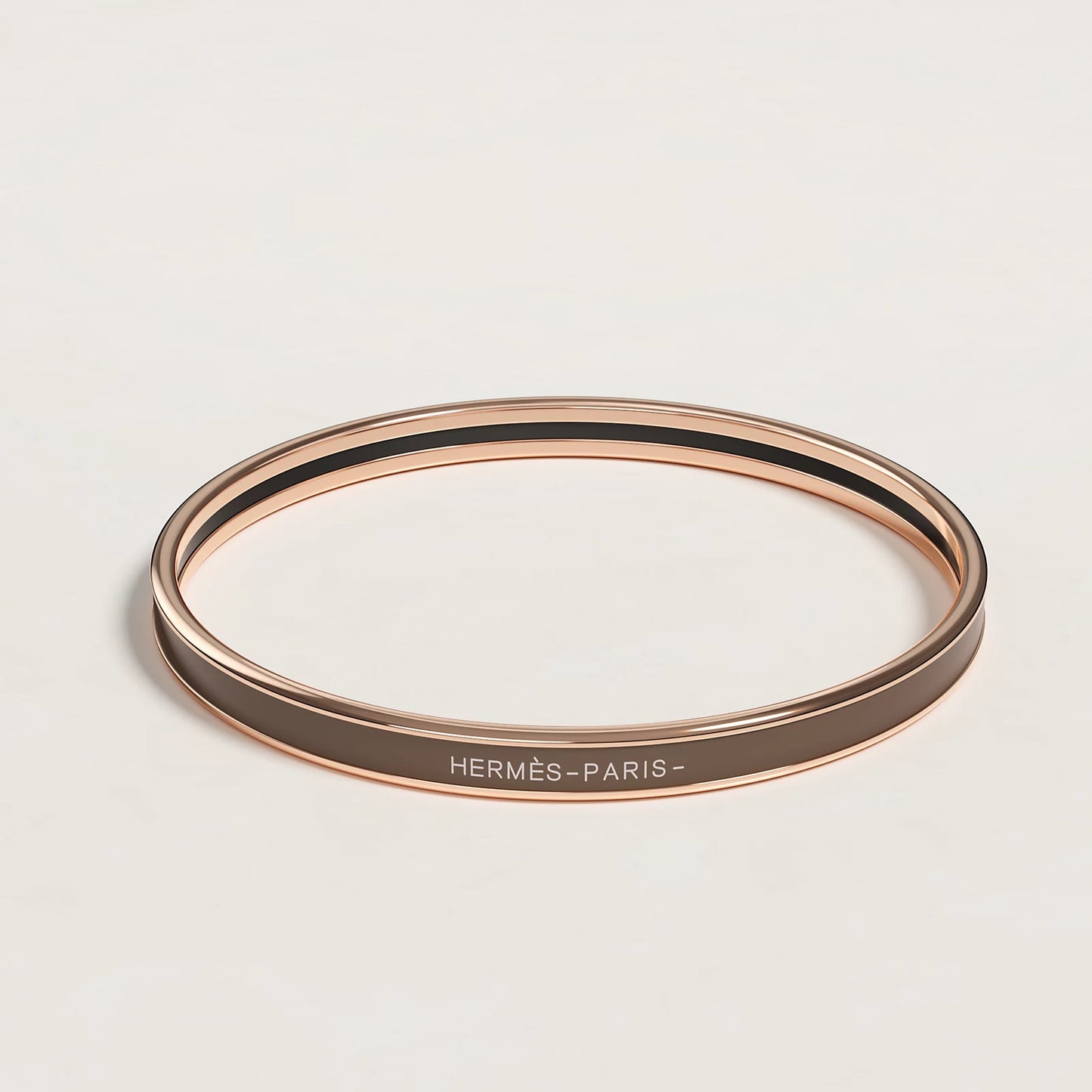 Bracelet Uni Doré
