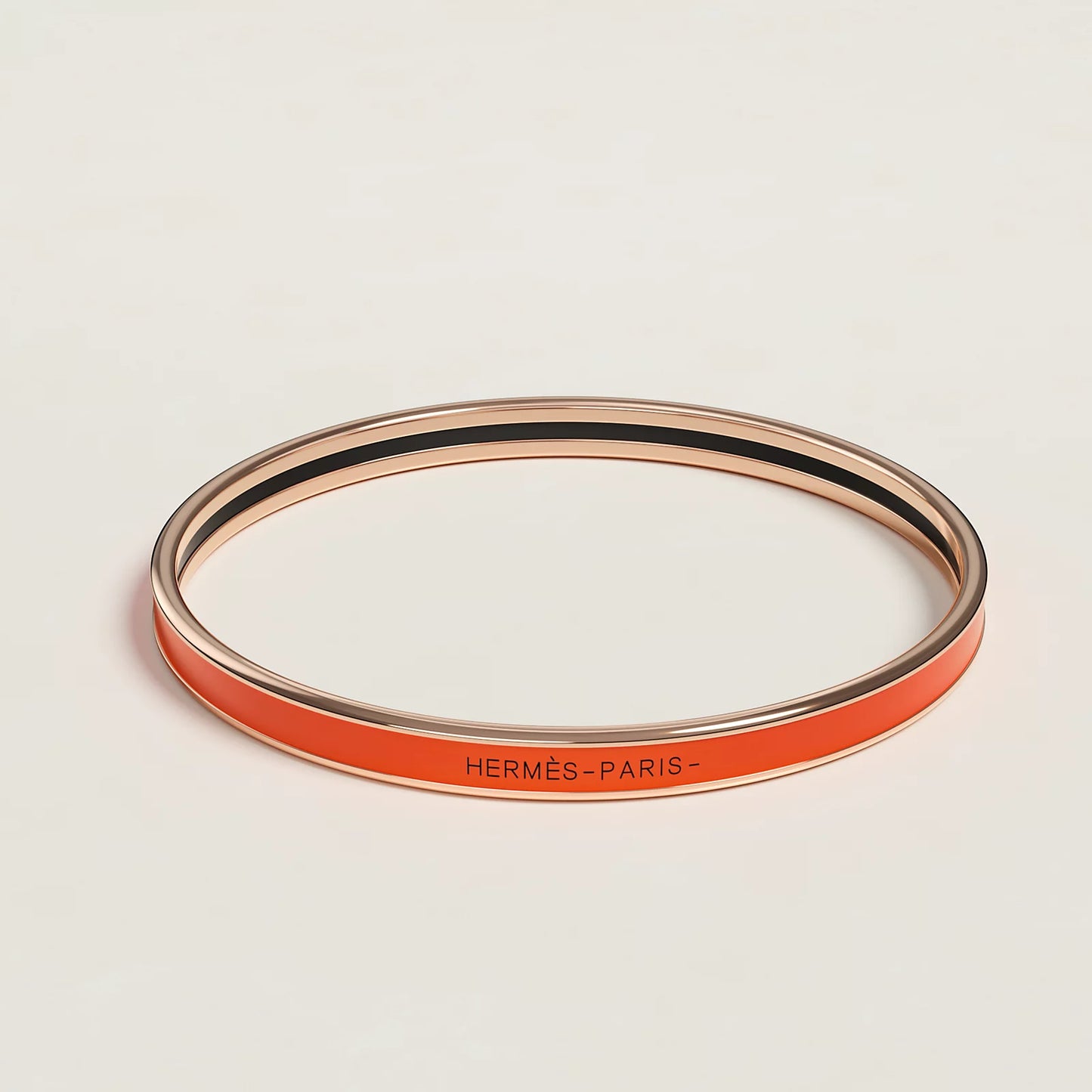 Bracelet Uni Doré