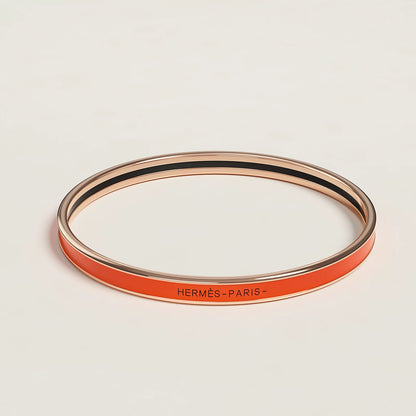 Bracelet Uni Doré