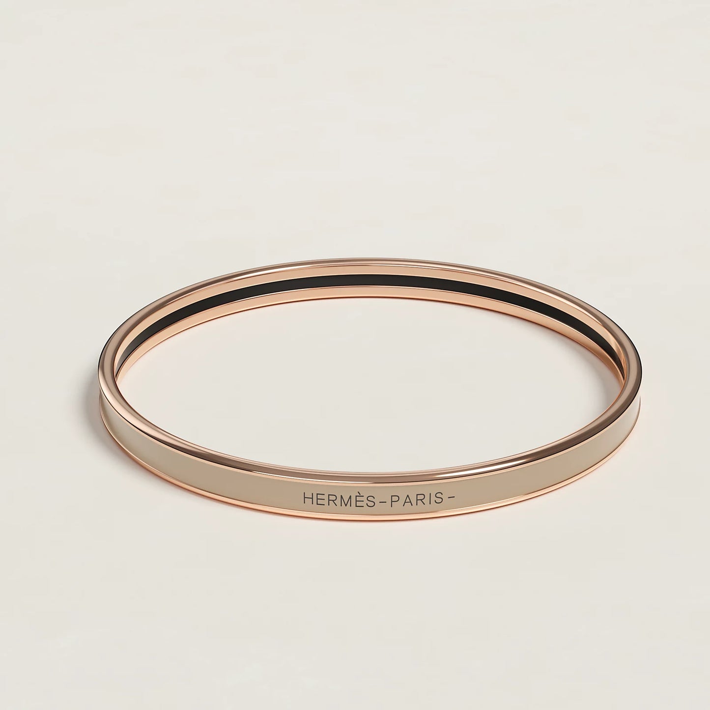Bracelet Uni Doré
