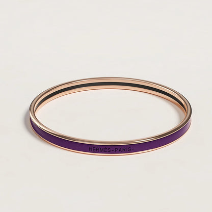 Bracelet Uni Doré