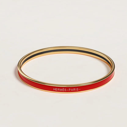 Bracelet Uni Doré