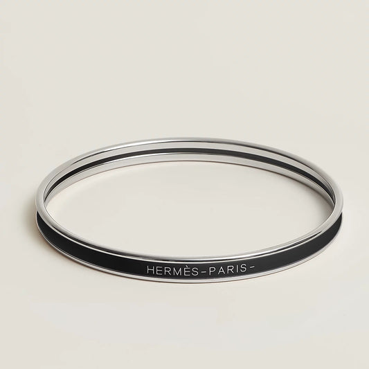 Bracelet Uni Argenté