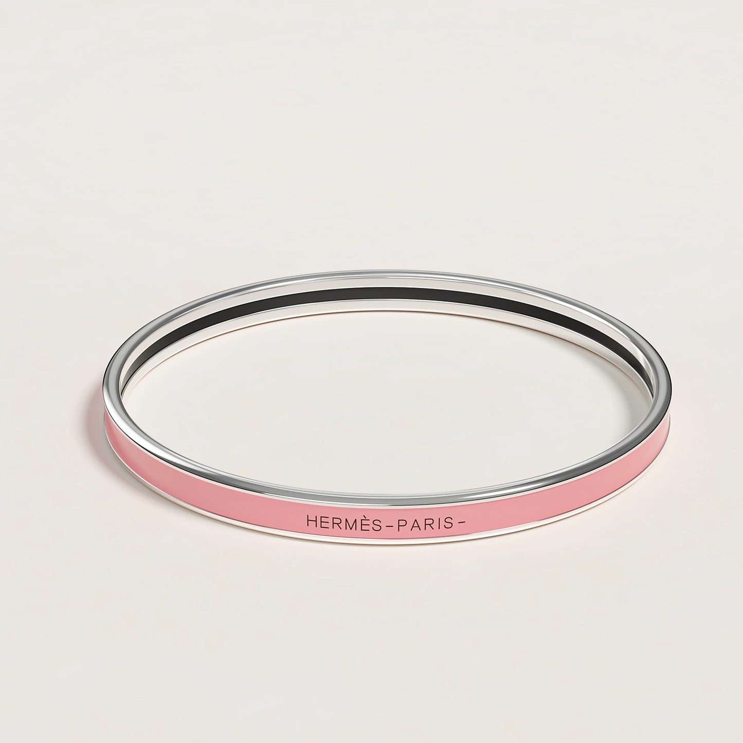 Bracelet Uni Argenté