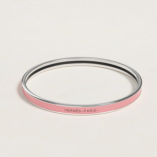 Bracelet Uni Argenté