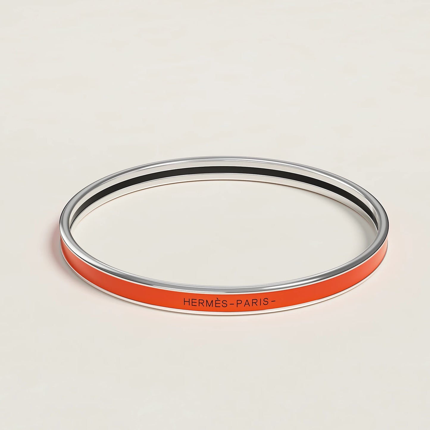 Bracelet Uni Argenté